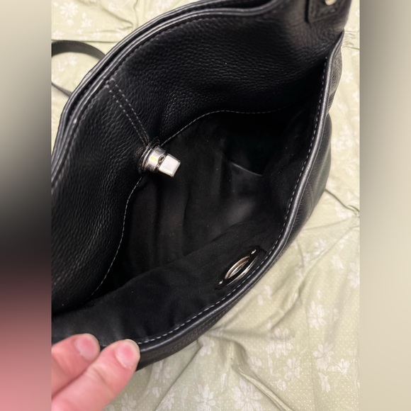 Coach Penelope Turn Lock Purse - Picture 8 of 11